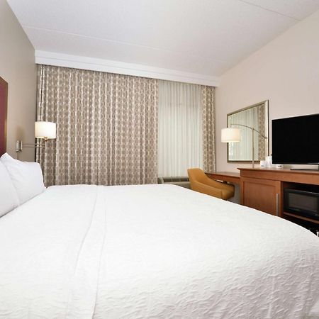 Hampton Inn Martinsburg Exterior photo