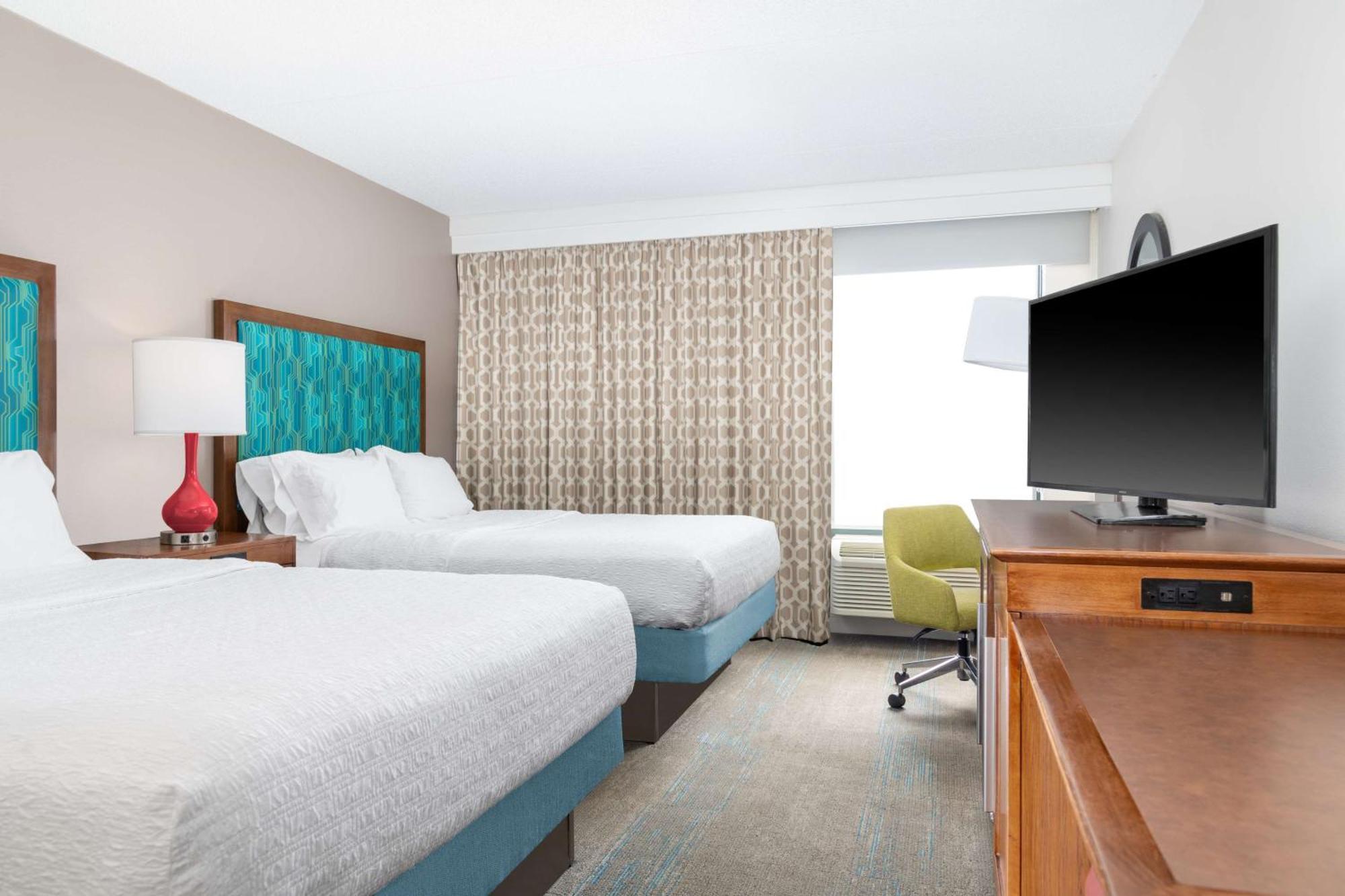 Hampton Inn Martinsburg Exterior photo