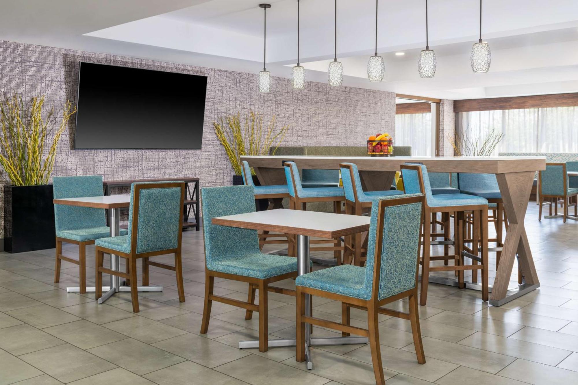 Hampton Inn Martinsburg Exterior photo