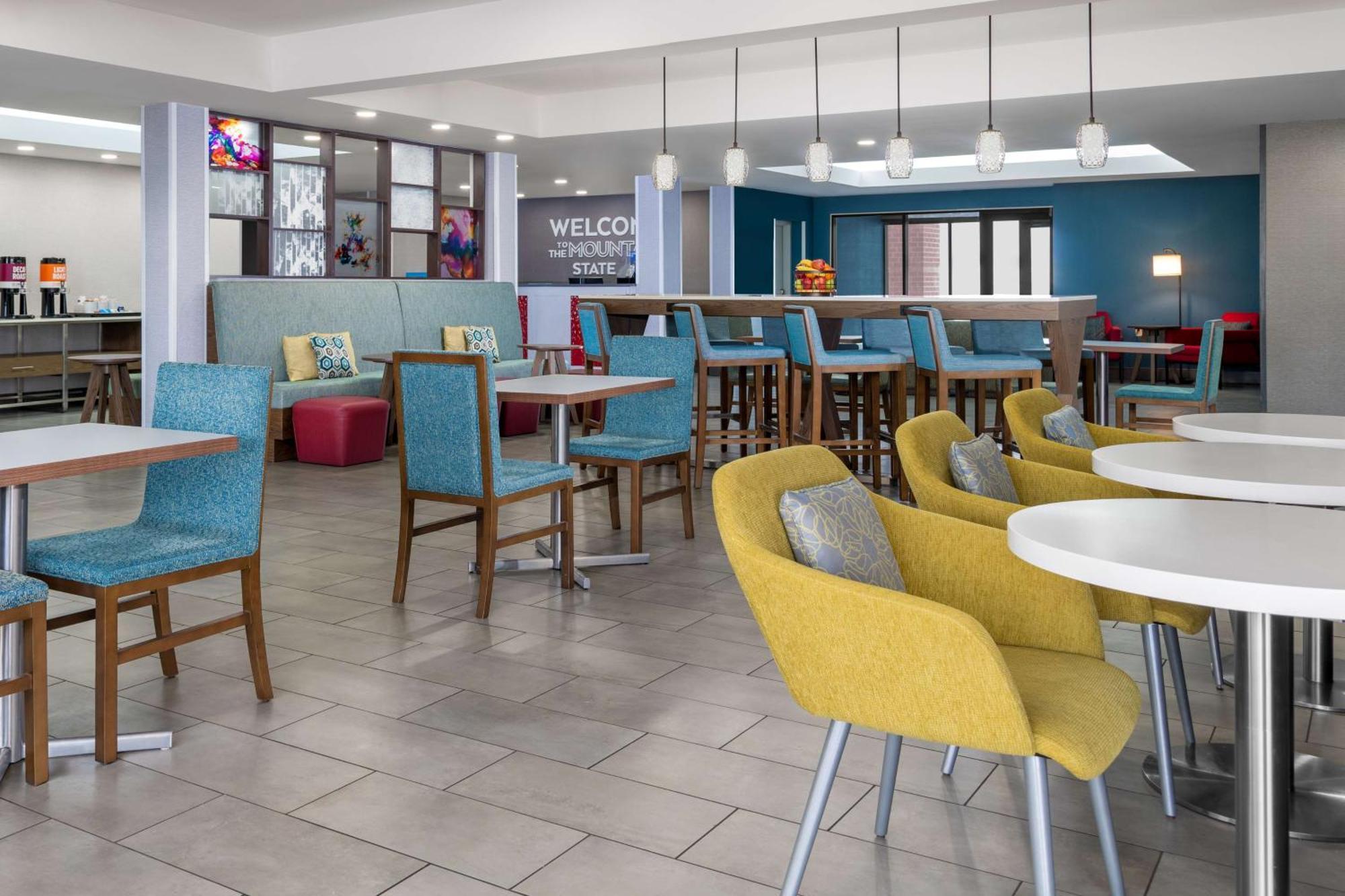 Hampton Inn Martinsburg Exterior photo