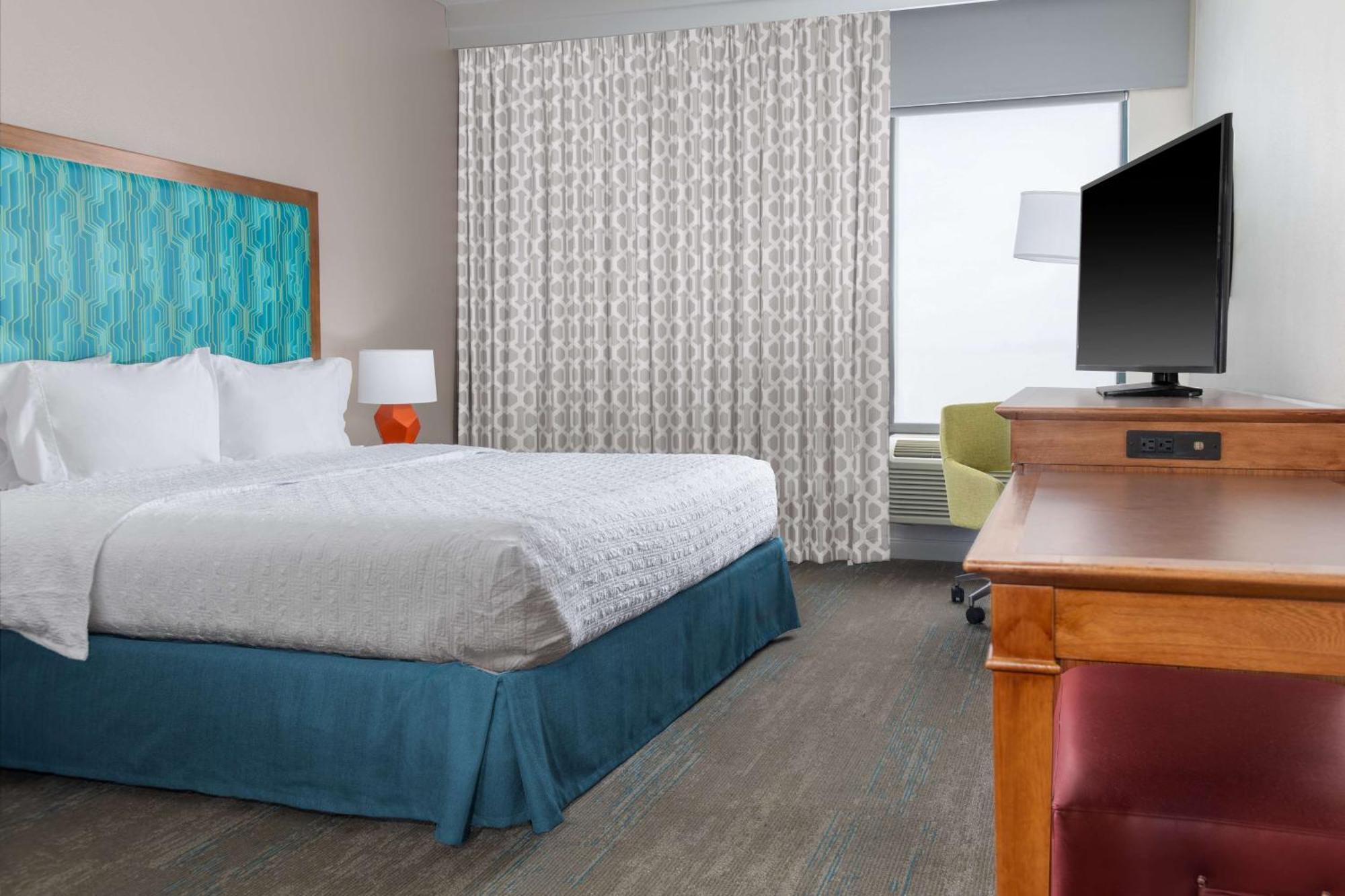 Hampton Inn Martinsburg Exterior photo