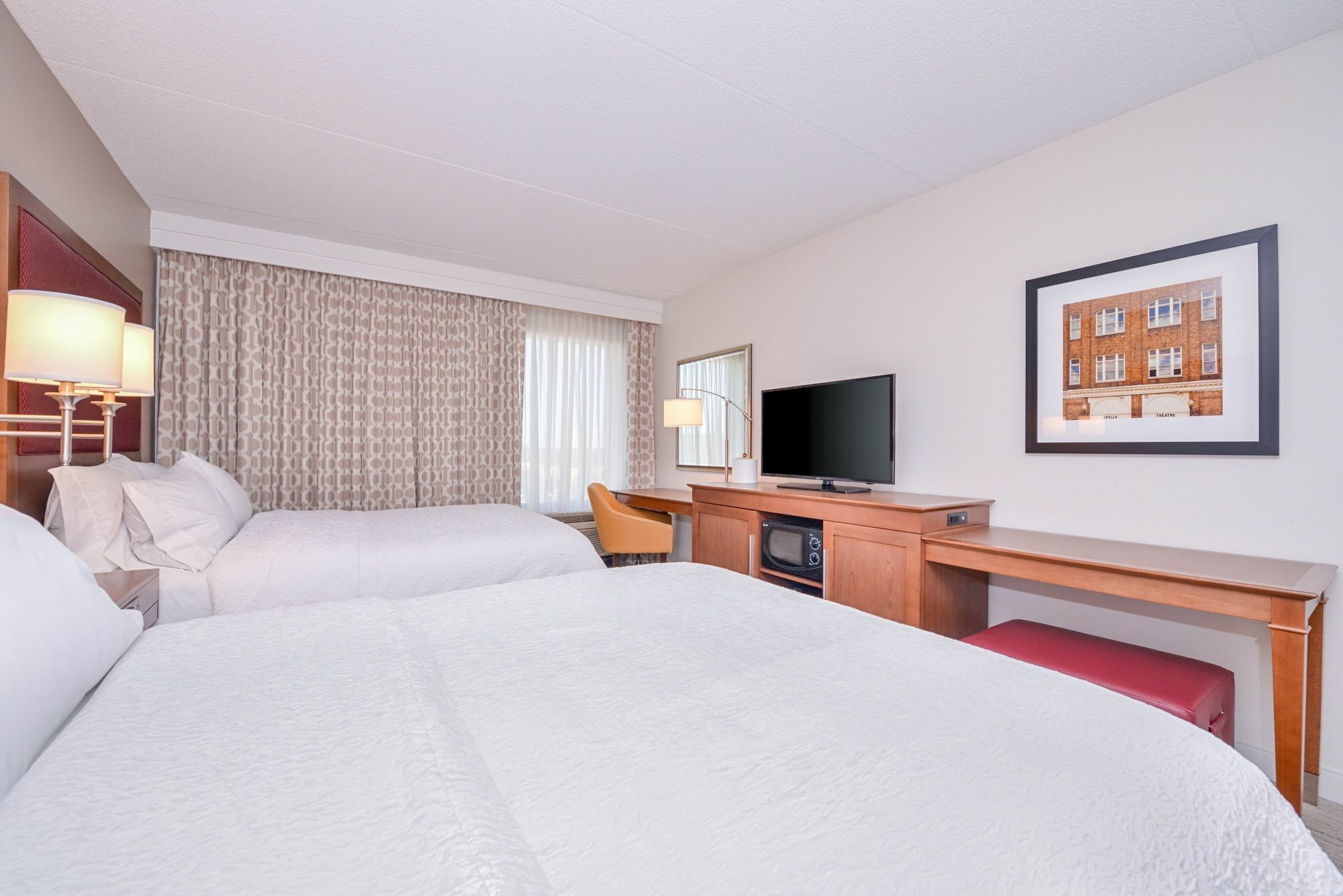 Hampton Inn Martinsburg Exterior photo
